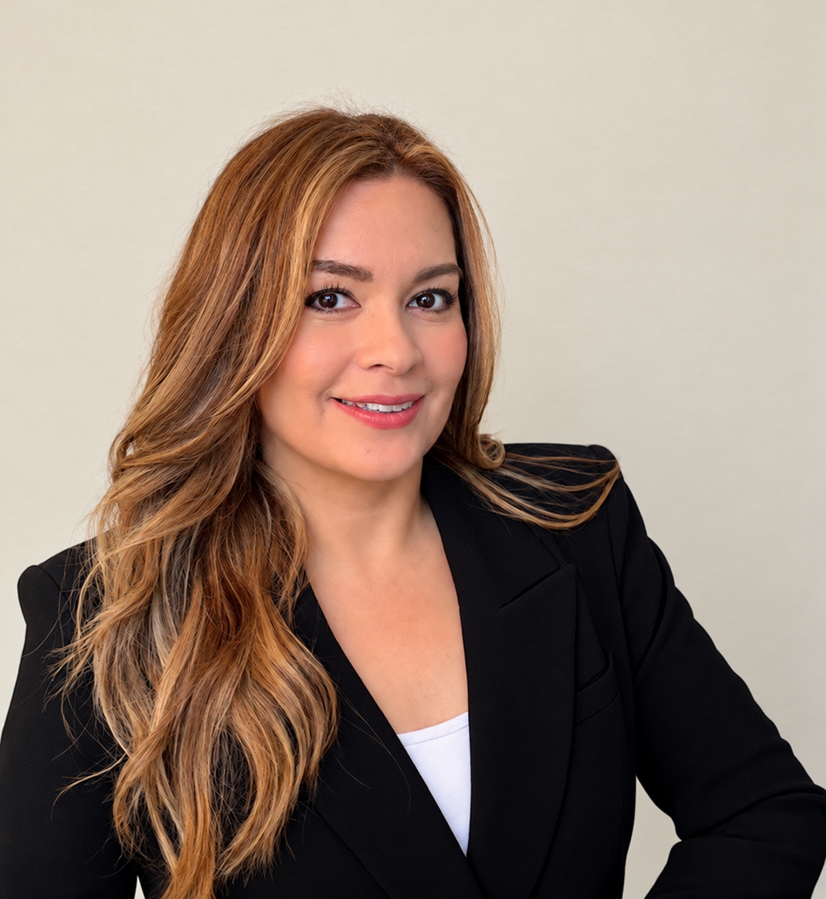 Clarisa Salinas, your Texas life and health insurance agent